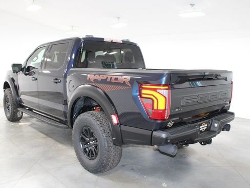 New 2026 Ford F150 Raptor AWD/4WD image 6