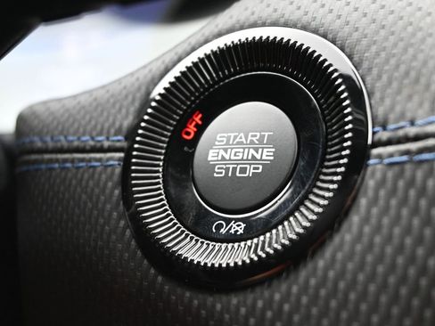 New 2026 Jeep Compass Latitude image 16