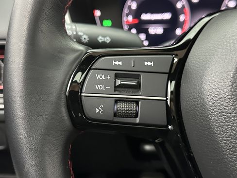 Used 2025 Honda Civic Si image 21