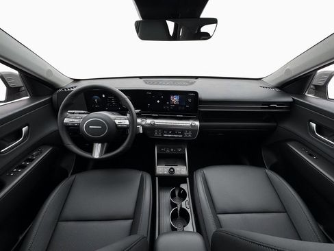 New 2026 Hyundai Kona Limited FWD image 14