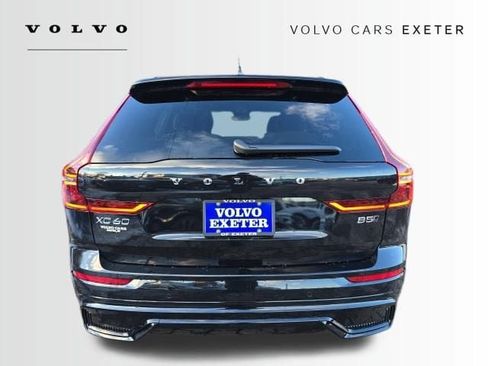New 2026 Volvo XC60 B5 Plus w/ Climate Package image 6