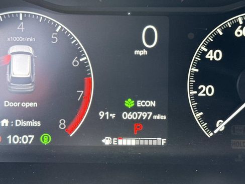 Used 2025 Honda CR-V EX-L image 41