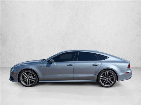 Used 2016 Audi A7 3.0T Premium Plus AWD/4WD image 8