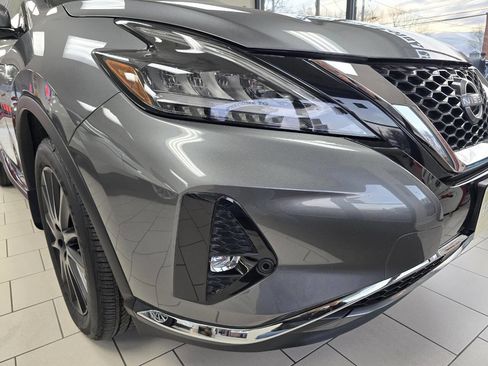 Used 2024 Nissan Murano SL image 4
