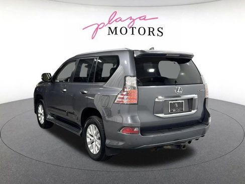Used 2019 Lexus GX 460 Premium w/ Premium Package AWD/4WD image 6