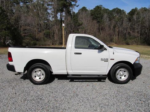 Used 2019 RAM 1500 Tradesman image 7