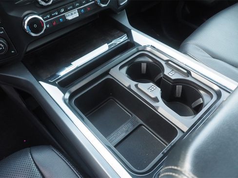 Used 2023 Ford F250 Lariat w/ Lariat Ultimate Package image 11