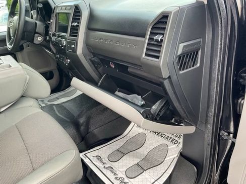 Used 2019 Ford F350 XL w/ STX Appearance Package AWD/4WD image 44
