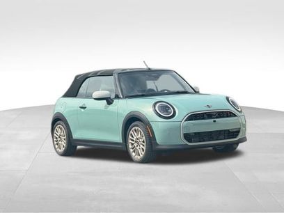New 2026 MINI Cooper S