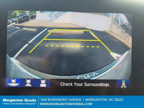 Used 2022 Honda CR-V Touring image 25