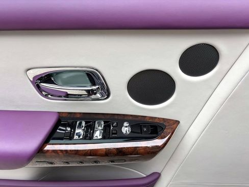 Used 2019 Rolls-Royce Phantom Sedan image 11