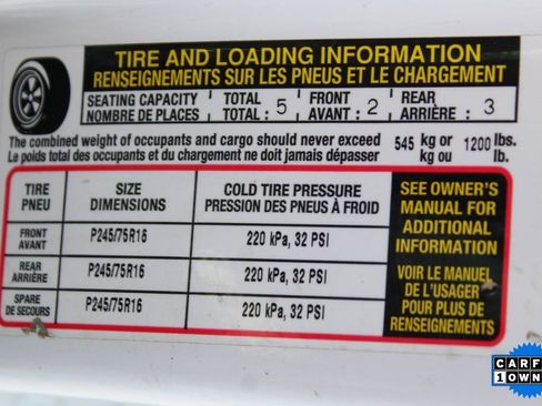 Used 2020 Toyota Tacoma TRD Off-Road image 43