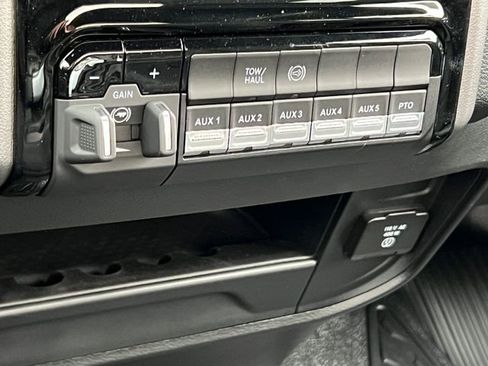 New 2026 RAM 5500 Tradesman image 22