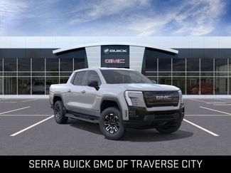 New 2026 GMC Sierra EV Elevation video 1
