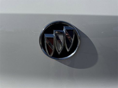 Used 2022 Buick Encore GX Select image 35