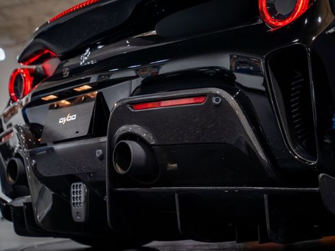 Used 2020 Ferrari 488 Pista Coupe image 19