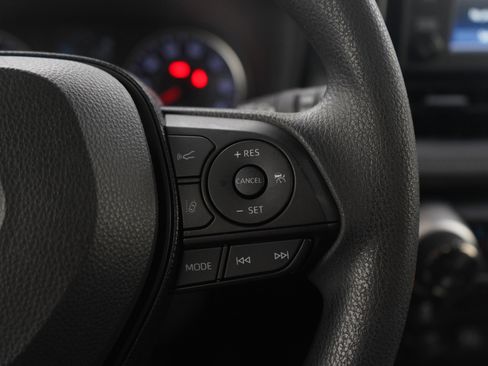 Used 2019 Toyota RAV4 XLE w/ All Weather Liner Package image 26