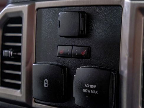 Used 2018 Ford F150 Platinum w/ Equipment Group 701A Luxury image 33