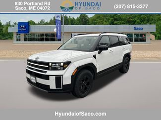 New 2026 Hyundai Santa Fe XRT video 1