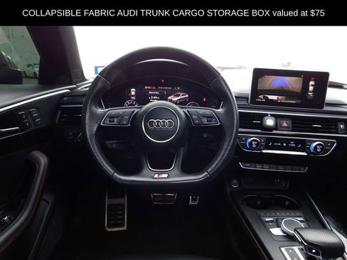 Used 2018 Audi A4 2.0T Premium Plus w/ Premium Plus Package image 12