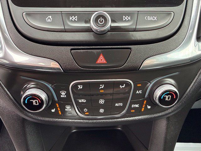 Used 2020 Chevrolet Equinox LT AWD/4WD image 17