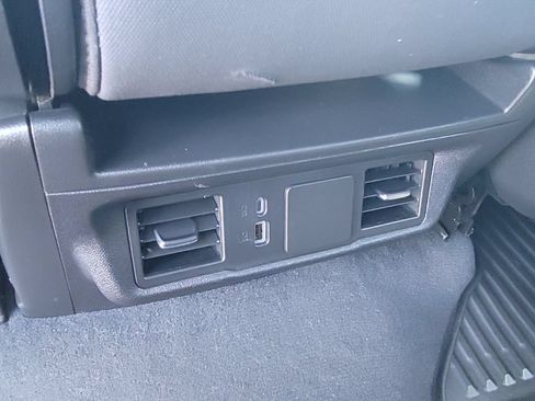 Used 2025 Chevrolet Silverado 1500 Custom RWD image 20