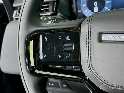 Used 2026 Land Rover Range Rover Velar S image 10