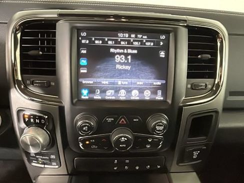 Used 2016 RAM 1500 Sport AWD/4WD image 22
