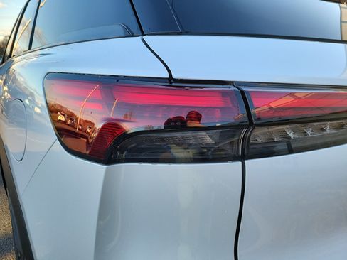 New 2026 INFINITI QX60 Sport w/ Dark Cargo Package image 15