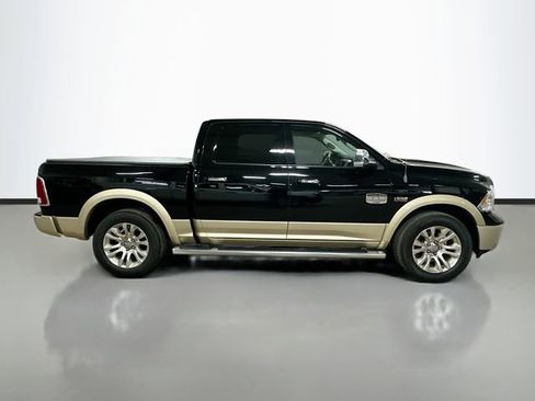 Used 2013 RAM 1500 Laramie Longhorn w/ Convenience Group image 5