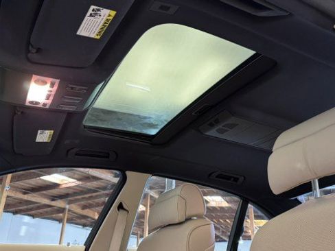 Used 2007 BMW 750Li image 13