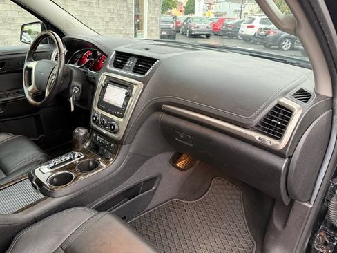 Used 2015 GMC Acadia Denali AWD/4WD image 24