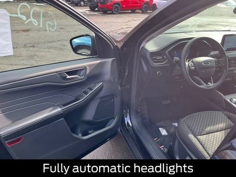 New 2026 Ford Escape Active w/ Cold Weather Package AWD/4WD image 11