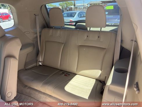 Used 2009 Toyota Highlander Sport AWD/4WD image 28