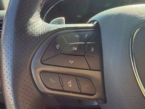 Used 2025 Dodge Durango GT RWD image 14