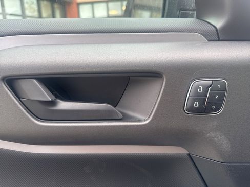 New 2025 Ford Bronco Sport Outer Banks w/ Outer Banks Tech Package+ image 34