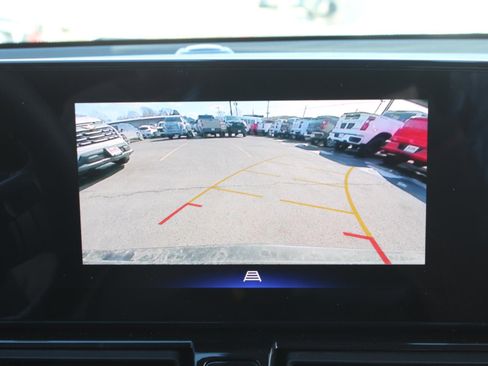 New 2026 Chevrolet TrailBlazer RS w/ Convenience Package image 15