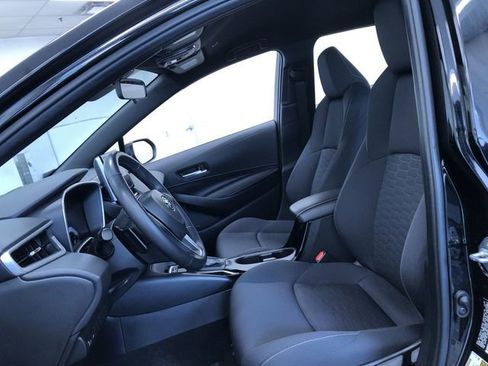 Used 2023 Toyota Corolla SE FWD image 19