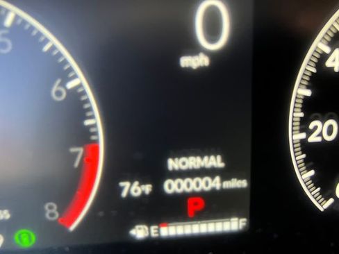 New 2026 Honda Odyssey Sport-L image 13