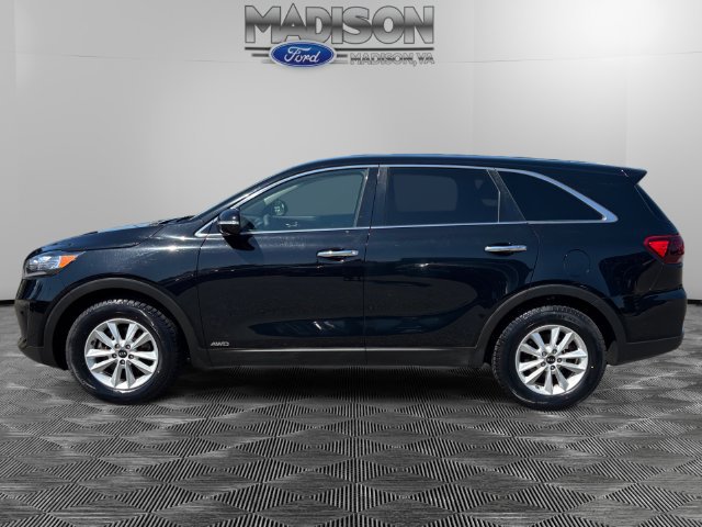 Used 2020 Kia Sorento LX AWD/4WD image 2