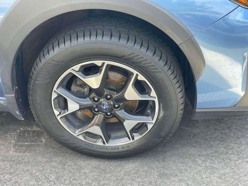 Used 2019 Subaru Crosstrek 2.0i Premium w/ Eyesight System AWD/4WD image 7