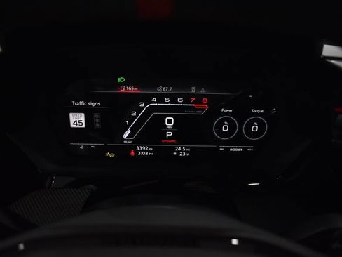 Used 2025 Audi RS 3 image 17
