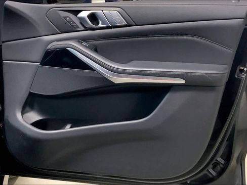 Used 2022 BMW X7 xDrive40i w/ M Sport Package image 23