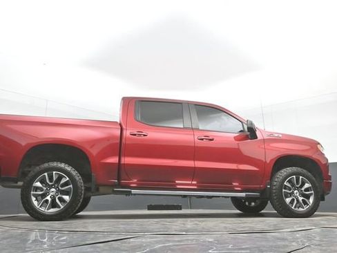 Used 2023 Chevrolet Silverado 1500 RST AWD/4WD image 48