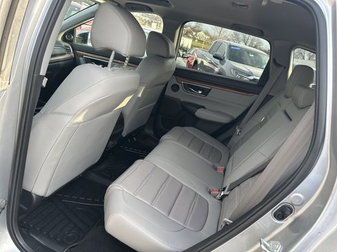 Used 2021 Honda CR-V EX-L image 15