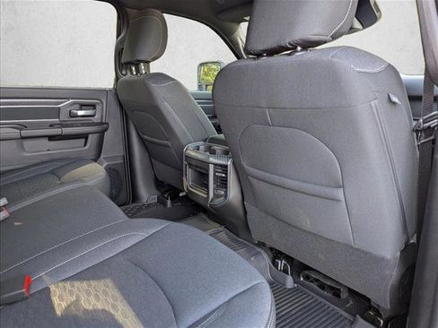 New 2026 RAM 2500 Big Horn image 30