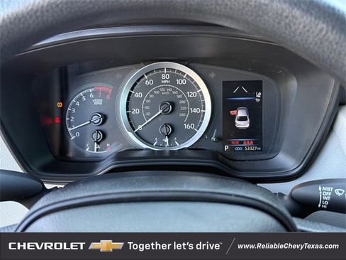 Used 2022 Toyota Corolla LE image 14