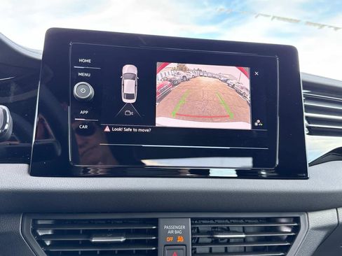 New 2026 Volkswagen Jetta Sport image 21