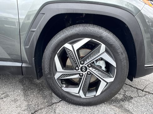 Used 2022 Hyundai Tucson SEL w/ Convenience Package image 12