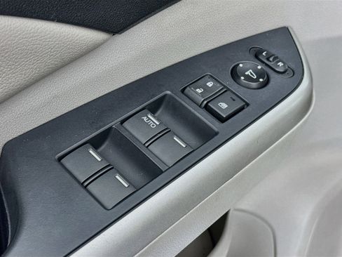 Used 2014 Honda CR-V EX-L image 17